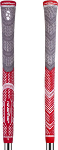 13-Pack Anti-Slip Golf Grips for Superior Stability