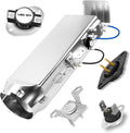 DC97-14486A Dryer Heating Element Replacement - Even Heat Performance