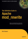 The Definitive Guide to Apache mod_rewrite - Practical Server URL