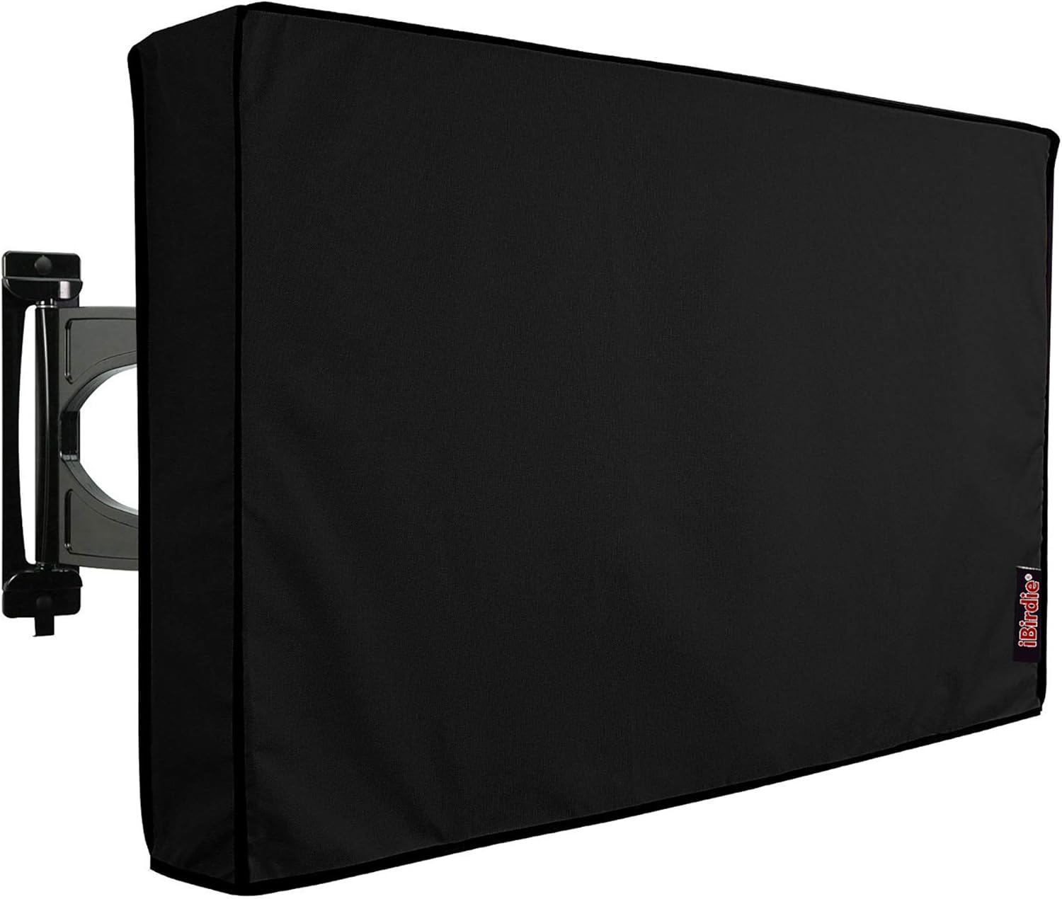 iBirdie Outdoor TV Cover for 80 to 85 inch TVs - Weatherproof