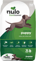 Nulo Frontrunner Ancient Grains Puppy Food - High Protein Puppy Kibble