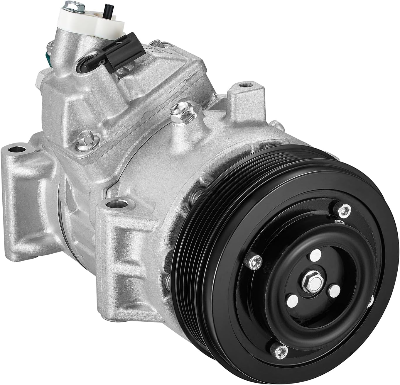 BDFHYK 158367 Air Conditioning Compressor for Toyota Vehicles