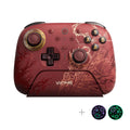 8BitDo Ultimate 2 Wireless Gaming Controller - Precision TMR Joysticks