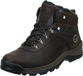 Timberland Men's Flume Mid Waterproof Hiking Boot - Rugged Trail