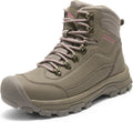 Women's Hiking Boots Waterproof Trail Backpacking Boots - Durable