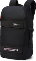 Mission Street Pack Dlx 32L Skate Backpack - Carry-On Ready