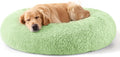 Dog Beds Large Sized Dog and Cats 32in Pet Bed - Cozy Support