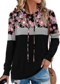 Review Angerella Camo Leopard Hoodie: Stylish & Cozy