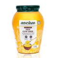 A2 Desi Cow Ghee Clarified Butter - Bilona Churned, 1000mL