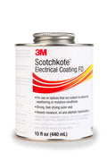 3M Scotchkote Electrical Coating FD Fast-Drying Sealant - Flexible