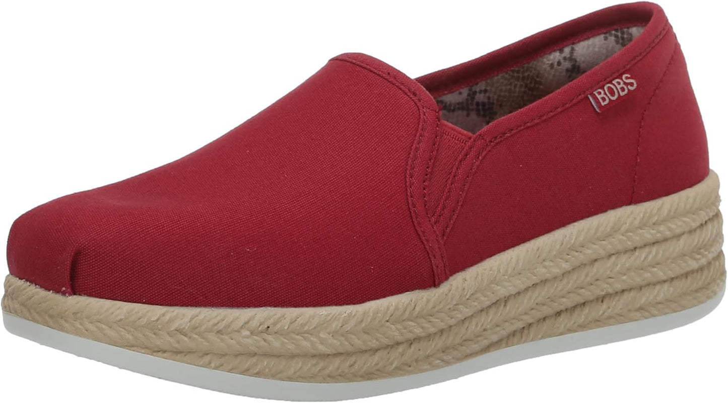 Skechers Women's Urban Highlites Platform: Style Meets Comfort