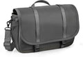 Expandable Messenger Bag Fit 16ft Laptop for Men Women - Durable Work