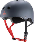 Triple Eight Bike and Skateboard Helmet for Safety and Style