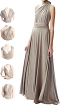 Infinity Dresses for Bridesmaids Multiway Wrap Dress - Versatile Style