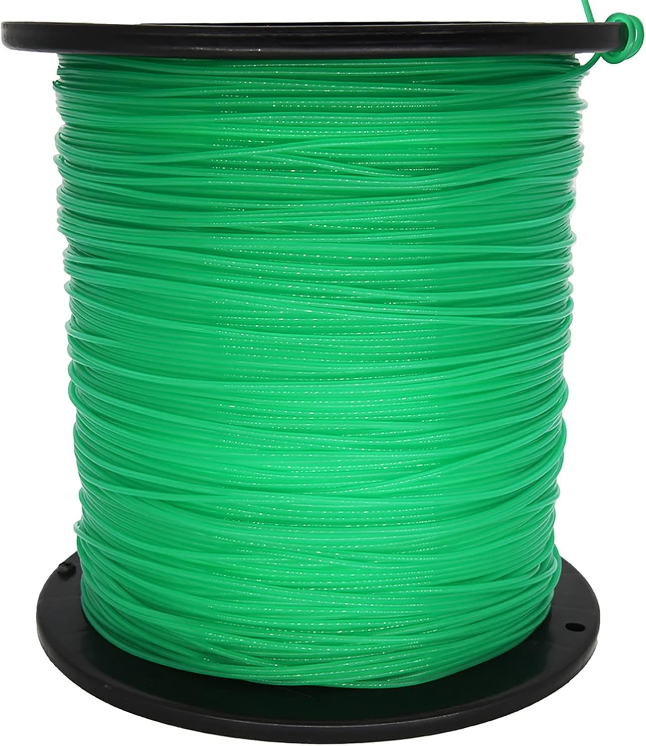 KAKO 080 Trimmer Line Round Weed Wacker String for Efficient Use