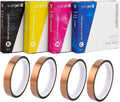Sawgrass SG500 sublimation ink cartridges Sublijet UHD - Complete