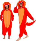 Funziez! Adult Onesie Costume for Halloween and Cosplay Events