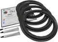 Infinity 12 Inch Kappa 9 RS 9 Kappa Speaker Repair Kit - 4 Pack