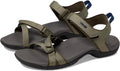 Teva Verra Sandal: Ultimate Comfort & Style