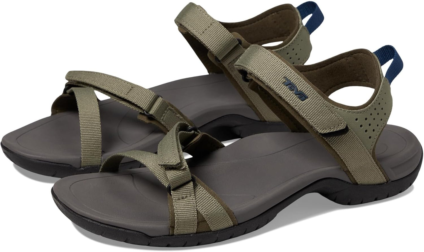 Teva Verra Sandal: Ultimate Comfort & Style 