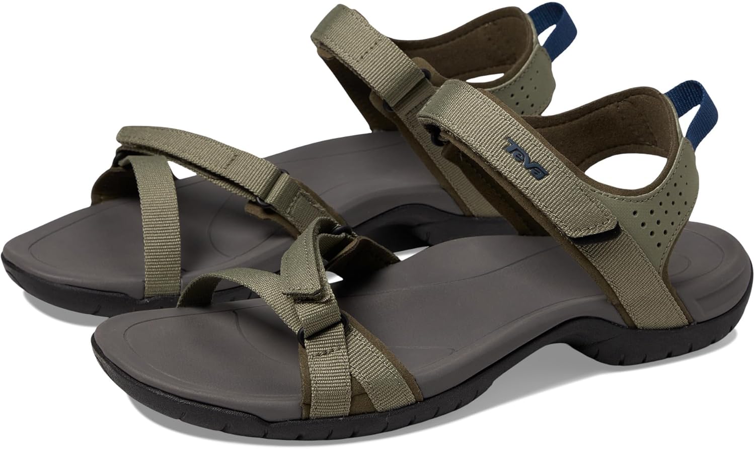 Teva Verra Sandal: Ultimate Comfort & Style 