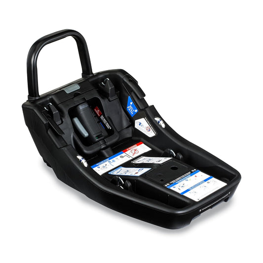BOB Gear Wilder Infant Car Seat Base with ClickTight Technology