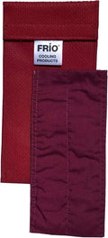 FRIO DUO Insulin Cooler Wallet for 2 Pens - Travel Ready 45+ hrs