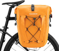 ROCKBROS Bike Panniers Waterproof Rear Rack Bag Max 30L - Large