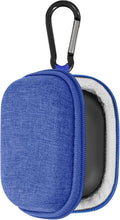 Geekria Shield Earbuds Case Compatible with Jabra Elite Series - Hard