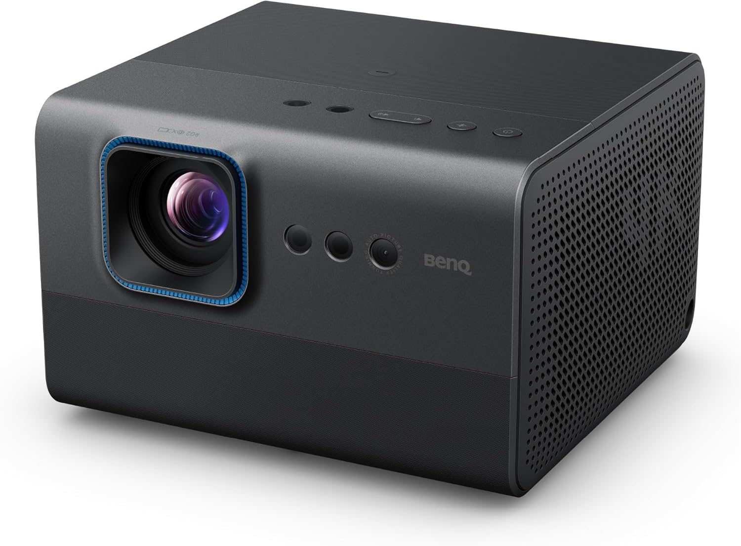Immerse in 4K Home Entertainment: BenQ Living Room Projector