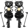 Front Strut Sway Bar Links for 2009-2013 Toyota Corolla Matrix