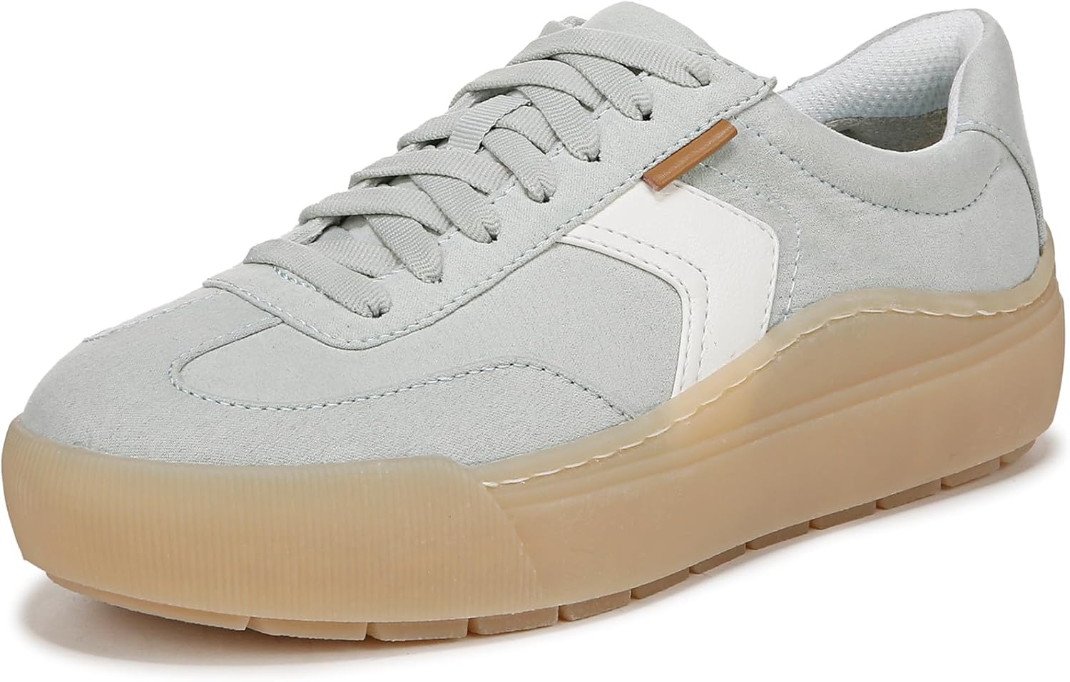 Dr. Scholl's Womens Time Off Win: Sustainable Comfort Shoes