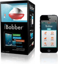Reelsonar iBobber portable wireless bluetooth fish finder - Compact