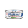 Wild Pink Salmon in Water No Salt Added - 5 oz Cans (Pack of 12)