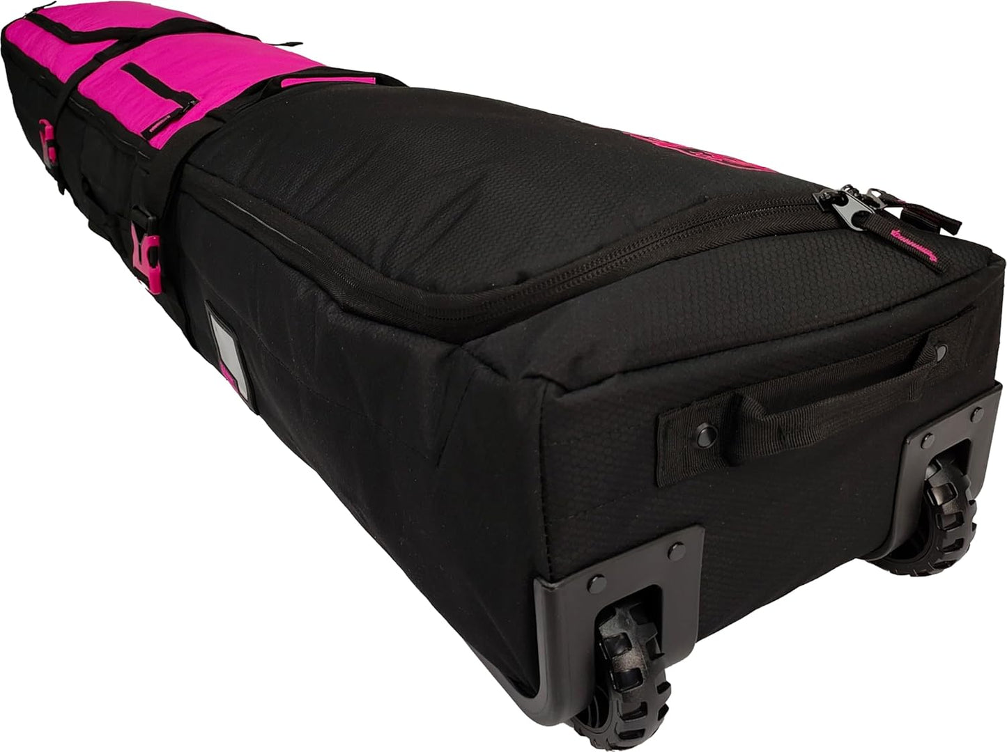 Ultimate Double Snowboard Bag - Premium Quality