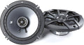 Kicker 43CSC654 Car Audio 6 1/2in Coaxial CS Series Speakers - Renewed