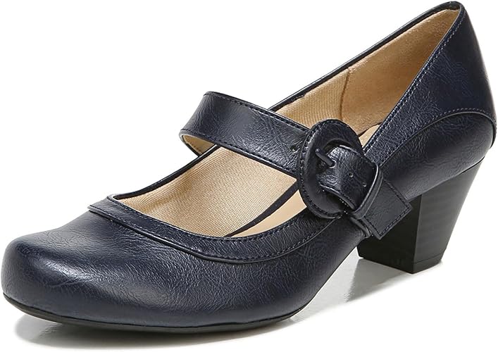 LifeStride Women's Ally Boot: Stylish Comfort for Every Occasion