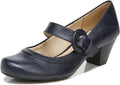 LifeStride Women's Ally Boot: Stylish Comfort for Every Occasion