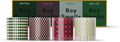 Boy Smells Holiday Votive Candle Set - Limited-Edition 4-Pack