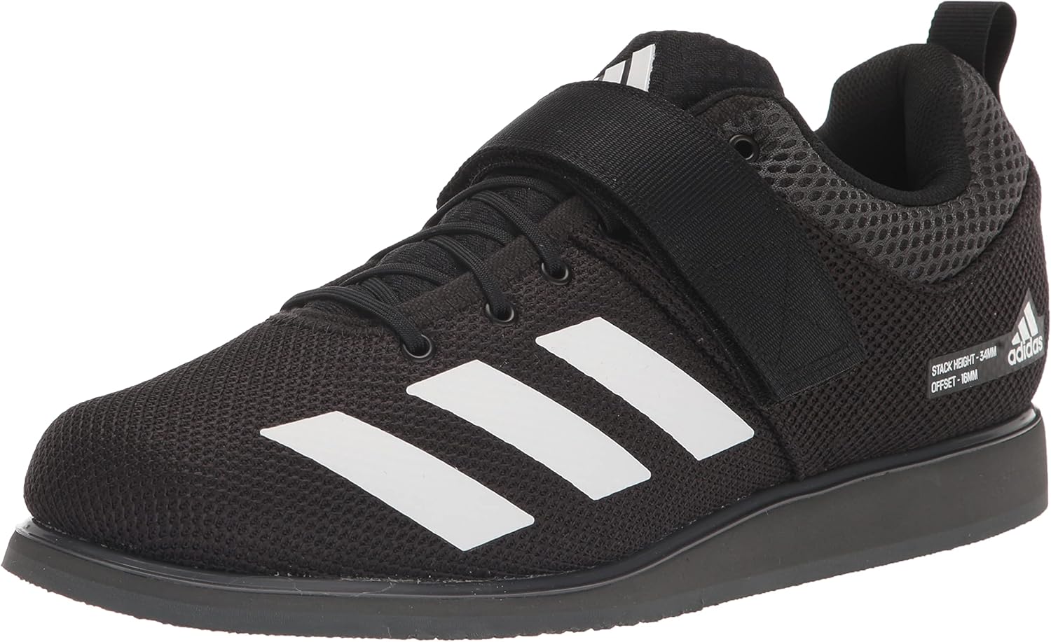 adidas Powerlift 5: Unleash Strength 