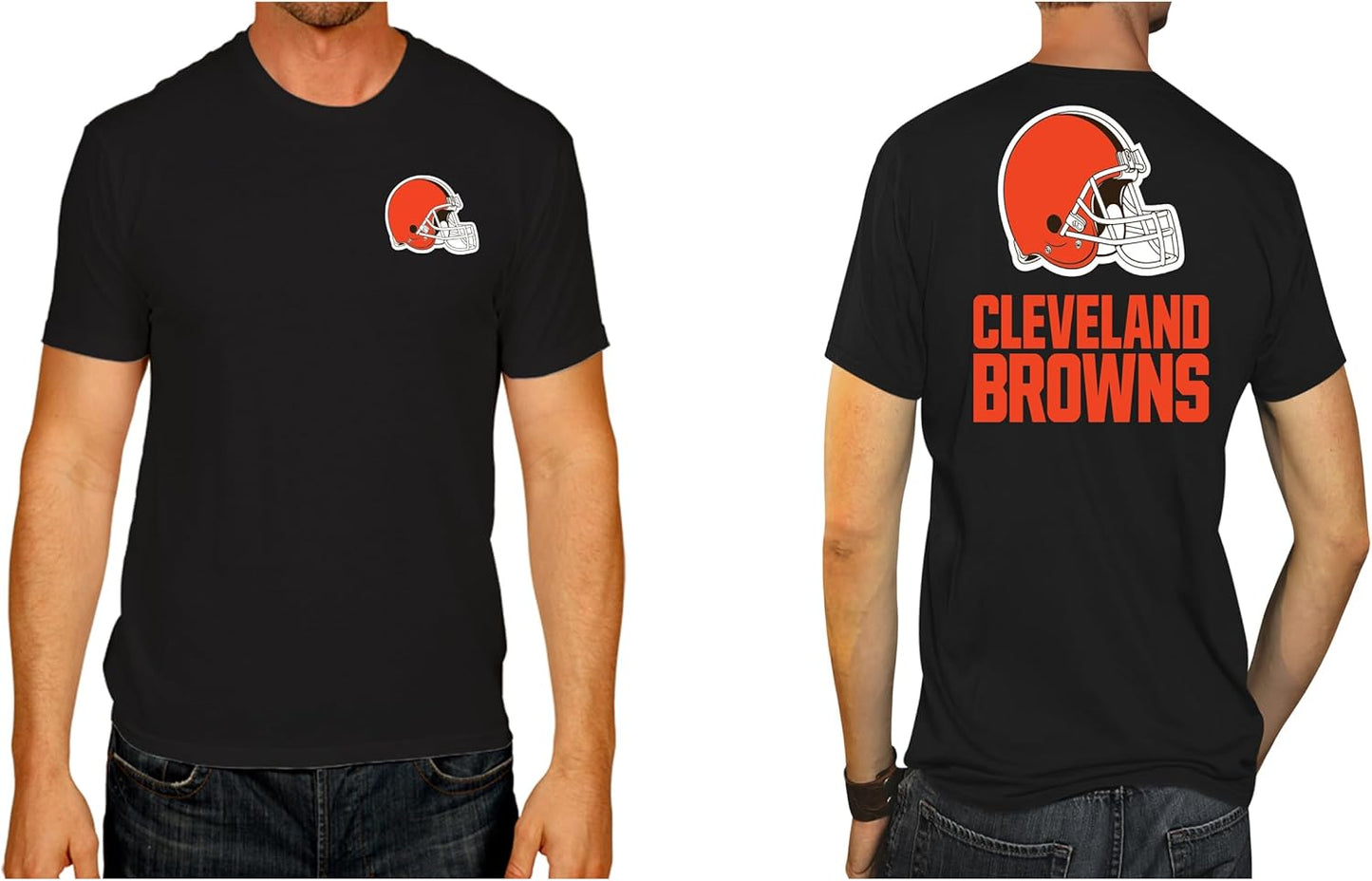 NFL Pro Football Final Countdown T-Shirt for Game Day Spirit