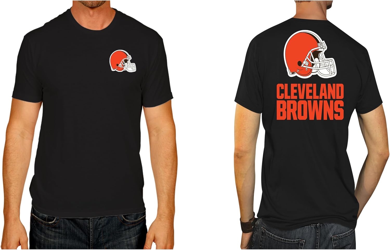 NFL Pro Football Final Countdown T-Shirt for Game Day Spirit