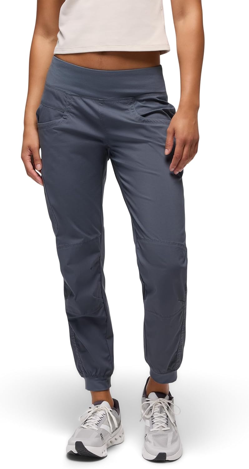 prAna Women's Kanab Pant for Ultimate Comfort and Versatility