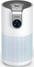 Air Purifiers for Home Large Room Up to 1500ft2 - Quiet HEPA