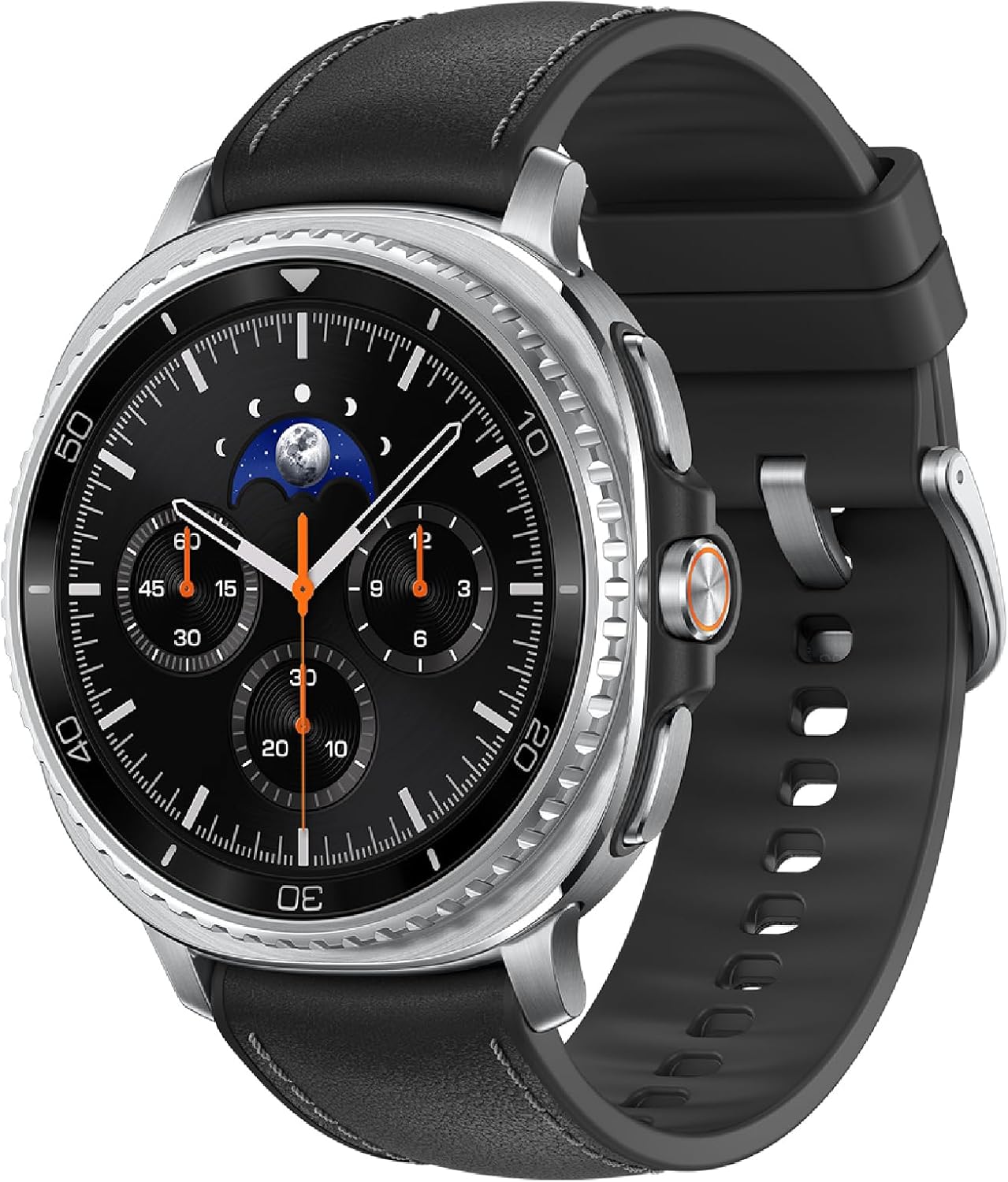 Samsung Galaxy Watch 8 Classic: The Ultimate Smartwatch Experience