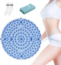RUOPAN Acupressure Jogging Mat - Meridian Foot Massage