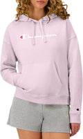 Champion Powerblend Hoodie - Cozy Style in Plus Size