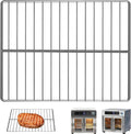 GWYSY Steel Air Fryer Tray - Extra Large Replacement