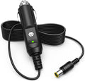 6.6ft Cord Car Charger for Jackery Power Station