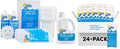 Pool Closing Kit and Shock Bundle - Winterize Up to 35,000 Gallons